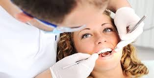 Genel Diş Muayenesi: